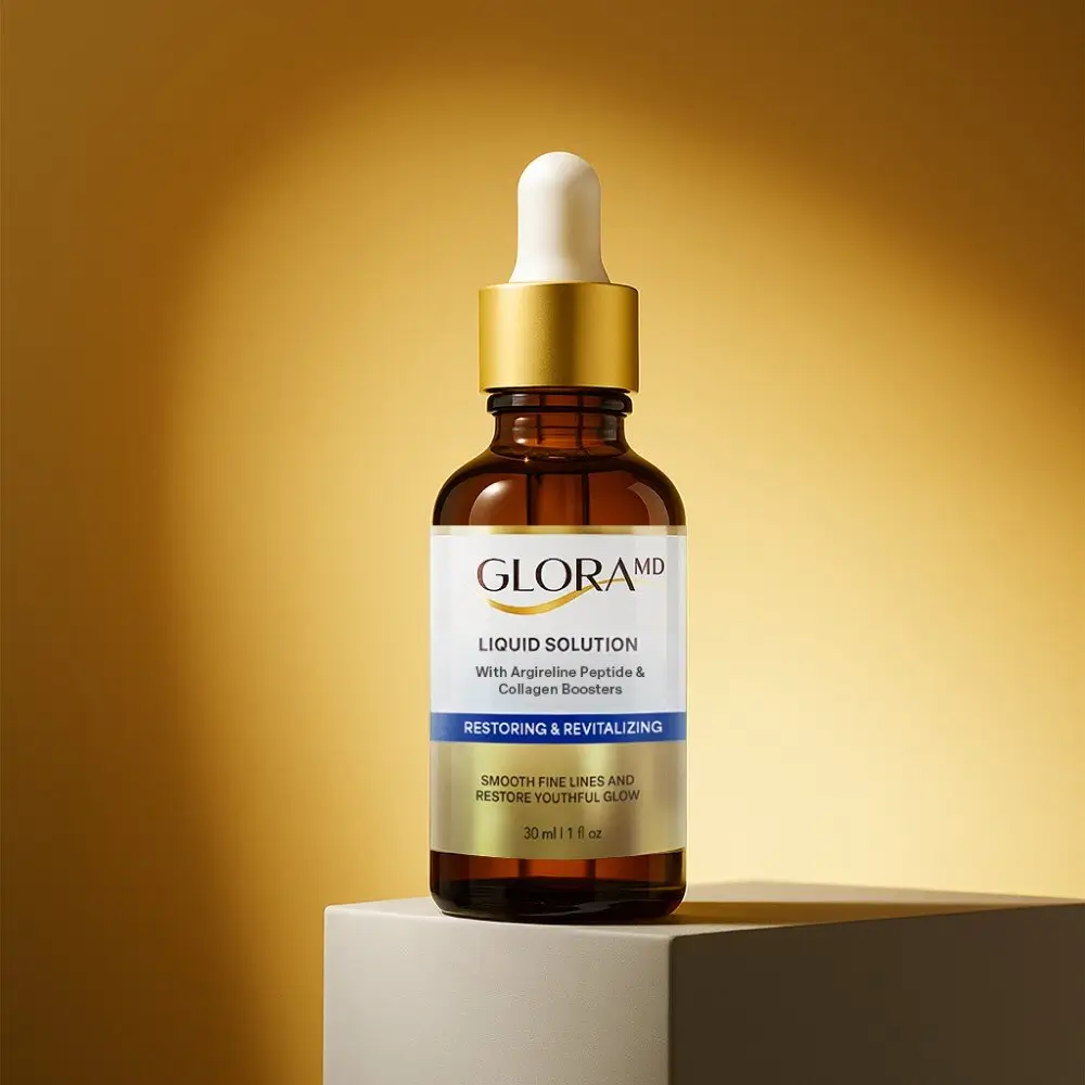 GloraMD Serum